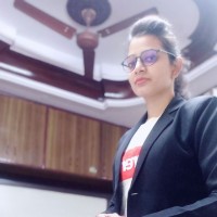 Anju Thakur