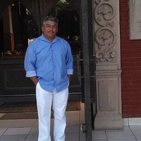 Luis Jimenez