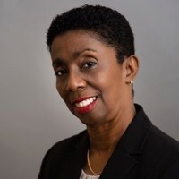 Marcia Morgan