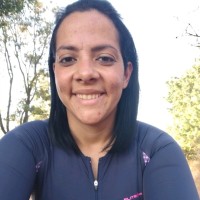 Gabriela Cristiane Da Silva França