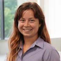Lauren King, Eit