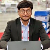 Sreejit Chandra