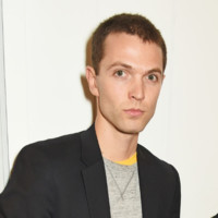 Tom Shickle