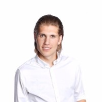 Andreas Dubourg Limkilde