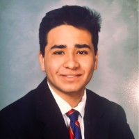 Brenton Taboada