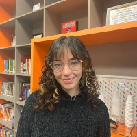 Nicole Iata Mendes Teixeira Da Silva