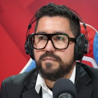 Javier Ramírez-Musella