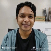 Majiburrahman S.Hut