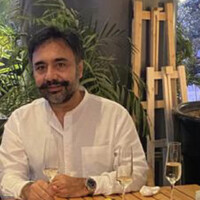 Vikram Kandhari