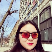 Michelle Shen