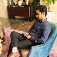 Onkar Deshmukh