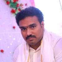 Ram mohan p
