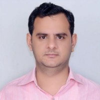 Shyam Niranjan Dwivedi
