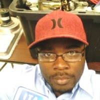 Alfonzo Paige