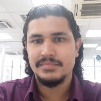 Edivan da Silva Ribeiro