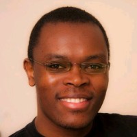 Evans Mogire