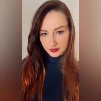 Daniela Almança Martelo