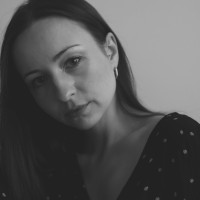 Božena Mackevičiūtė