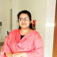 Preeti Charles