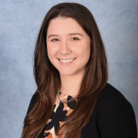 Margaret Jaeger, Ph.D.