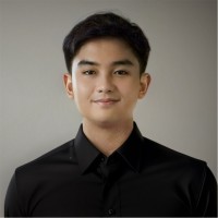 Ahmad Rizky