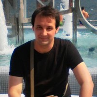 Yaroslav Udovichenko