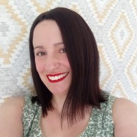 Sarah Garforth