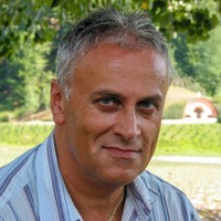 Ben Eijk van der
