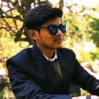 Abhishek Kumar Jhariya