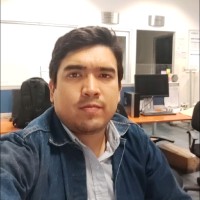 Abraham Ramos