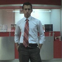Xavier Granados