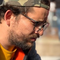 Mauricio Lopez Jimenez