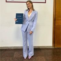 Francesca Lazzerini