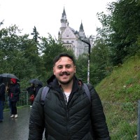 Vicente Wohl Valderrama