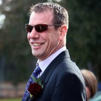 Andy Dye