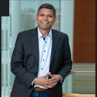 Nikhil Mathur, MBA, M.S, PMP