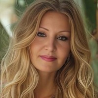 Cecilia Hanson