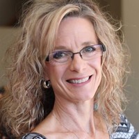 Christine (Chris) Blondheim