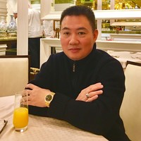 龙建忠