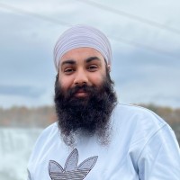 Navjot Singh Bagri