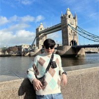 Christopher Leong Sze Chait