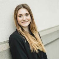Allyson Howcroft