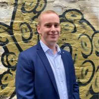 Matthew Tonkin