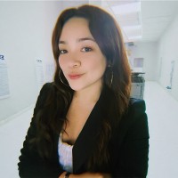 Elizabeth Mayorga