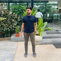 Abhisek Mohanty