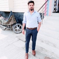 Naveen Kumar