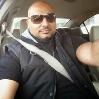 Maher Darwiche