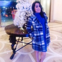 Isha Kapoor