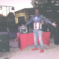 Anthony Lamar