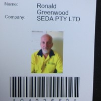 Ronald Greenwood